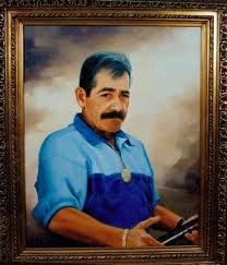 Daniel López Flores, fundador de CRREAD